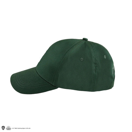 Slytherin Baseball Cap - Shop Caps & Hats At Gift Moments - 6