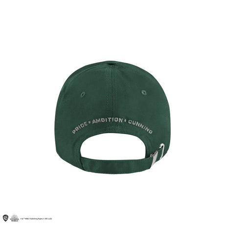 Slytherin Baseball Cap - Shop Caps & Hats At Gift Moments - 5