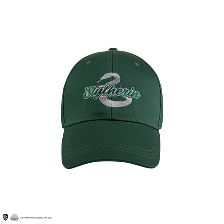 Slytherin Baseball Cap - Shop Caps & Hats At Gift Moments - 3