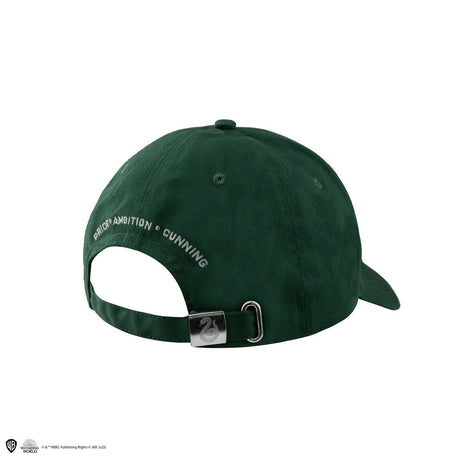 Slytherin Baseball Cap - Shop Caps & Hats At Gift Moments - 4