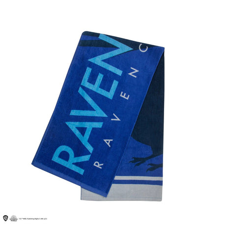 Ravenclaw Beach Towel - Shop Towels At Gift Moments - 5