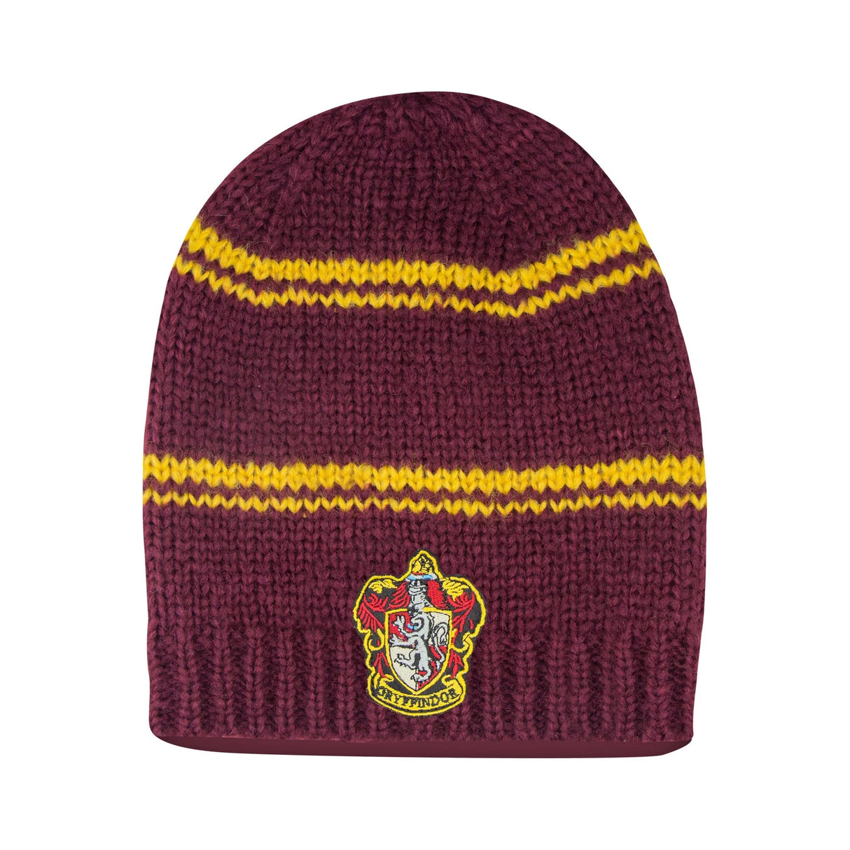 Beanie Harry Potter Slouchy - Gryffindor