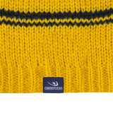 Beanie Harry Potter Slouchy - Hufflepuff