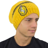 Beanie Harry Potter Slouchy - Hufflepuff