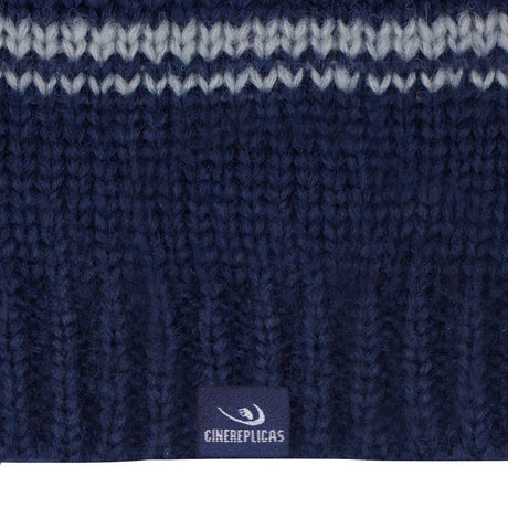 Beanie Harry Potter Slouchy - Ravenclaw - Shop Caps & Hats At Gift Moments - 6