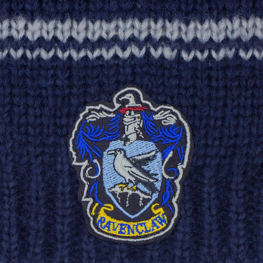 Beanie Harry Potter Slouchy - Ravenclaw