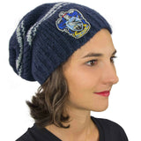 Beanie Harry Potter Slouchy - Ravenclaw