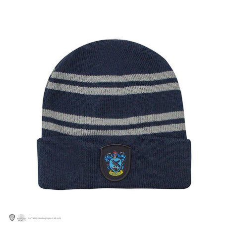Kids Ravenclaw Gloves and Beanie Set - Shop Caps & Hats At Gift Moments - 4
