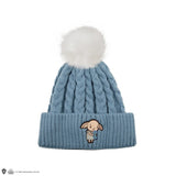 Dobby Beanie and Scarf Set