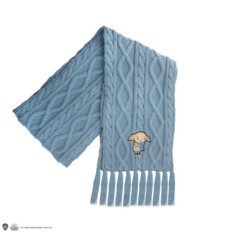 Dobby Beanie and Scarf Set - Shop Caps & Hats At Gift Moments - 4