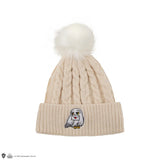 Beanie and Scarf Set - Hedwig