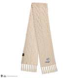 Beanie and Scarf Set - Hedwig