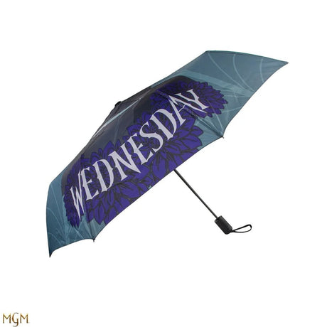 Umbrella - Wednesday with Cello - Shop Umbrellas At Gift Moments - 2