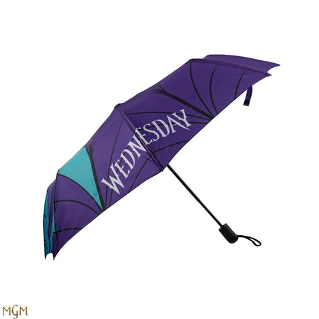Umbrella - Wednesday Stained Glass - Shop Umbrellas At Gift Moments - 2