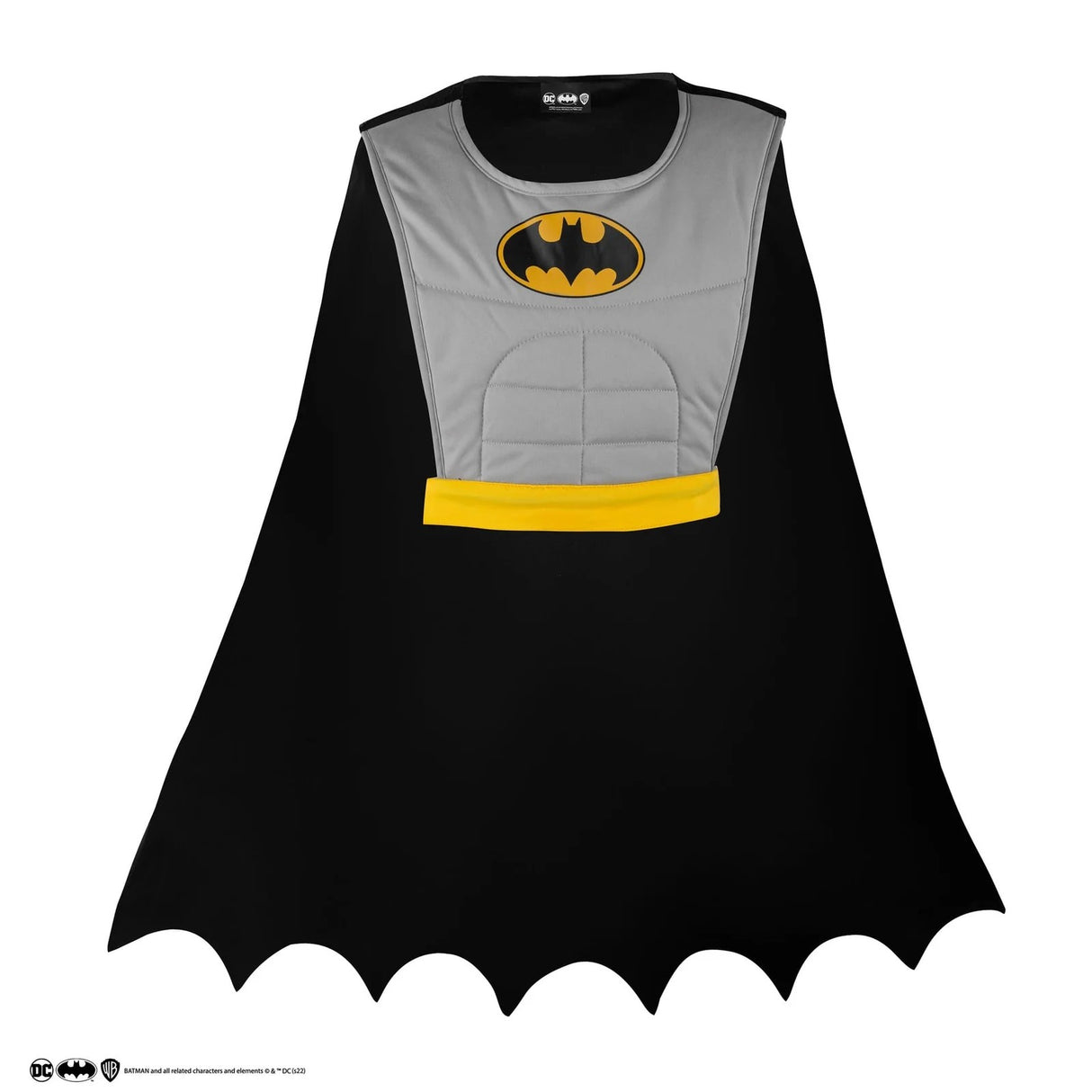 Batman Kids Costume Set
