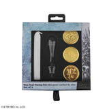 Game of Thrones Wax Seal Stamp Kit