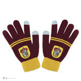 Gloves Screentouch - Gryffindor