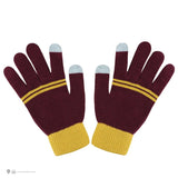 Gloves Screentouch - Gryffindor