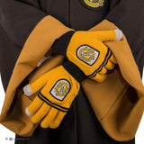 Hufflepuff Magic Touch Gloves
