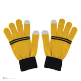 Hufflepuff Magic Touch Gloves