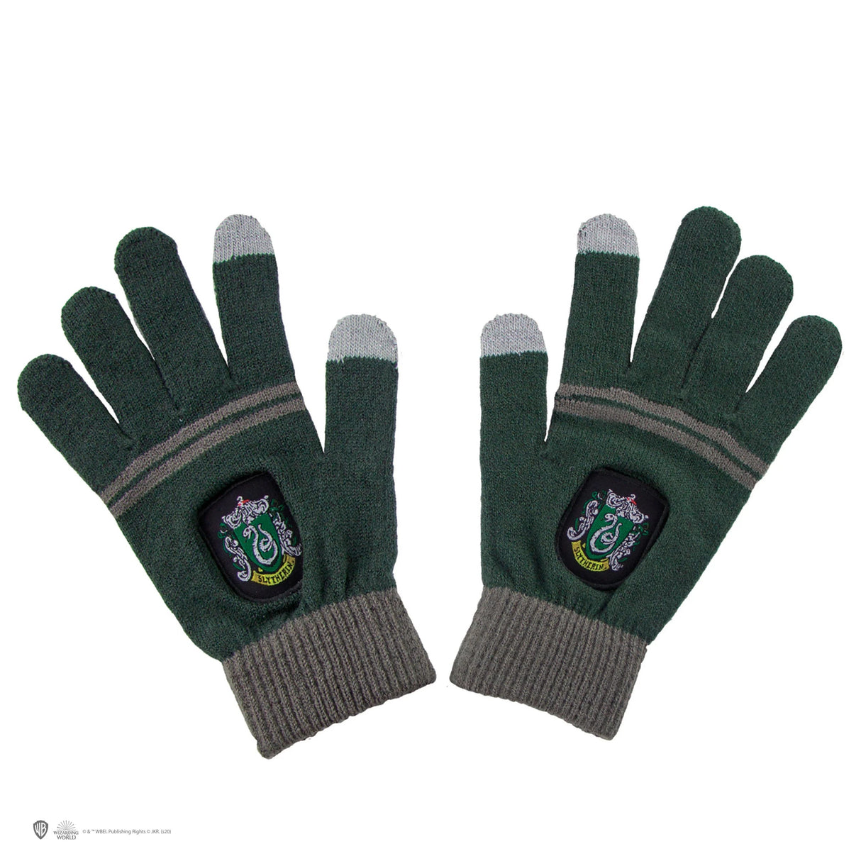 Gloves Screentouch - Slytherin
