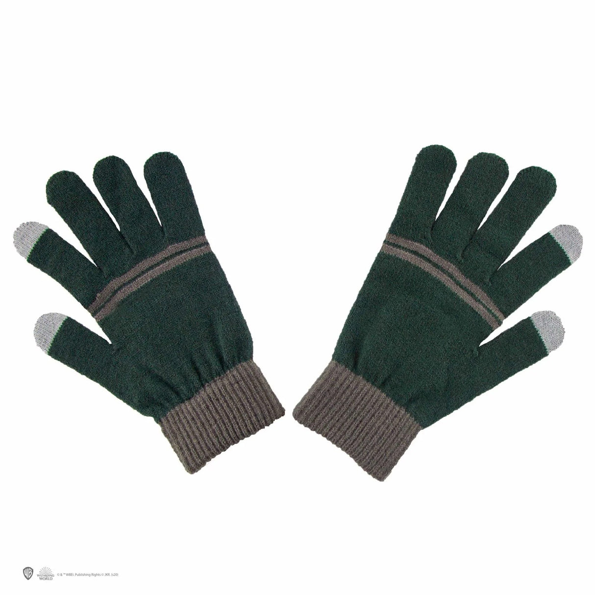 Gloves Screentouch - Slytherin