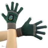 Gloves Screentouch - Slytherin