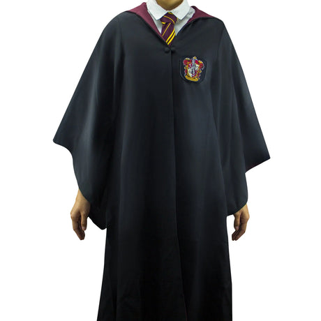Adults Gryffindor Robe - Shop Clothing At Gift Moments - 5