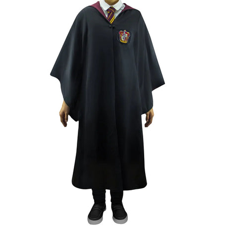 Adults Gryffindor Robe - Shop Clothing At Gift Moments - 4