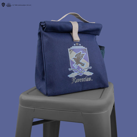Ravenclaw Thermal Lunch Bag - Shop Lunch Boxes & Bags At Gift Moments - 1