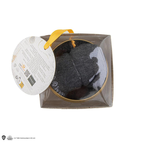Holiday Capsule Socks Dobby - Shop Clothing At Gift Moments - 8