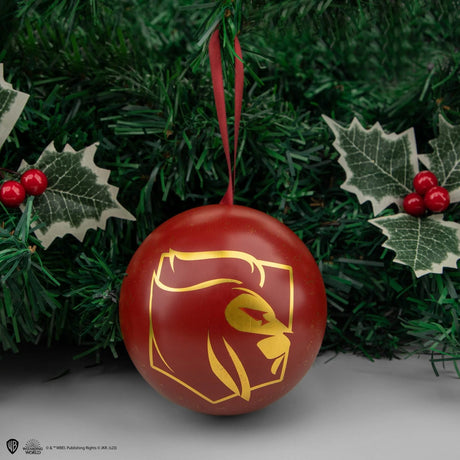 Holiday Capsule Socks Gryffindor - Shop Clothing At Gift Moments - 2
