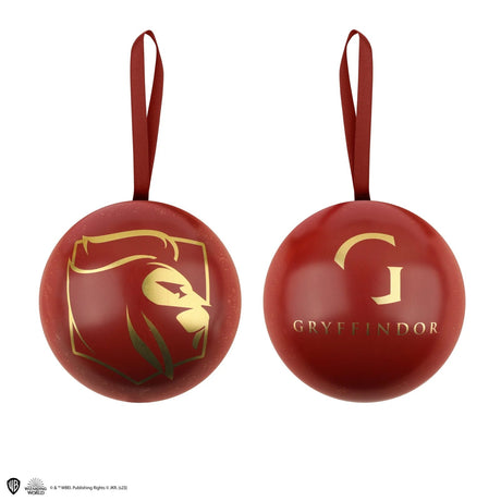 Holiday Capsule Socks Gryffindor - Shop Clothing At Gift Moments - 3