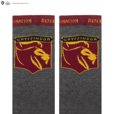Holiday Capsule Socks Gryffindor - Shop Clothing At Gift Moments - 6