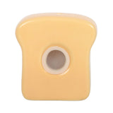 Kawaii Toast Salt and Pepper Shakers
