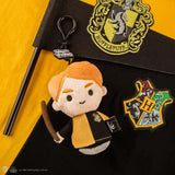 Keychain Plush - Cedric Diggory Triwizard