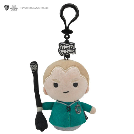 Keychain Plush - Draco Malfoy - Shop Keyrings At Gift Moments - 2