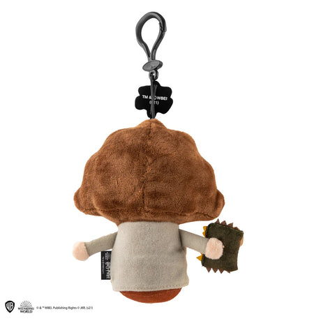 Keychain Plush - Hagrid - Shop Keyrings At Gift Moments - 3
