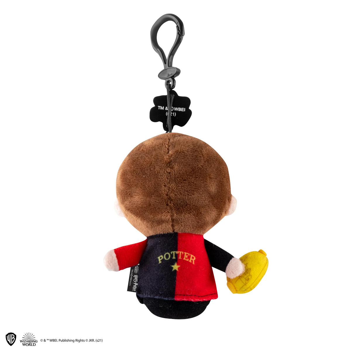Keychain Plush - Harry Potter Triwizard