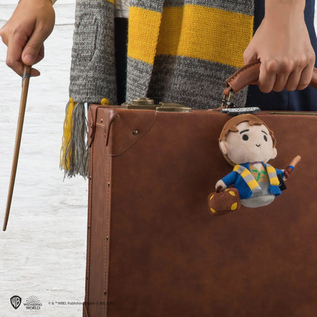 Keychain Plush - Newt Scamander - Shop Keyrings At Gift Moments - 4