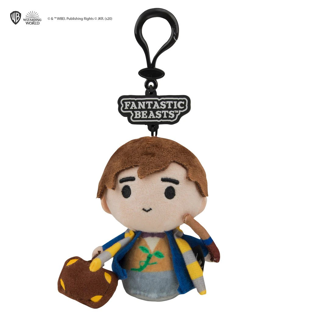 Keychain Plush - Newt Scamander