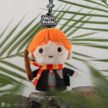 Keychain Plush - Ron Weasley - Shop Keyrings At Gift Moments - 1
