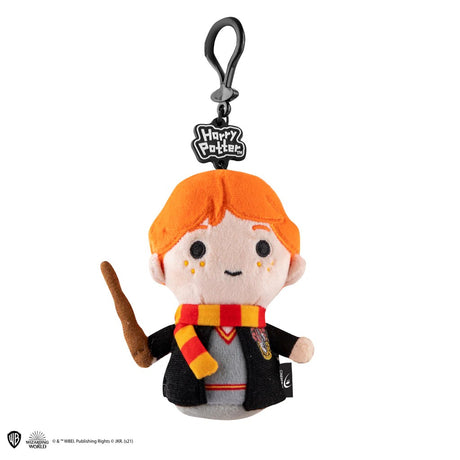 Keychain Plush - Ron Weasley - Shop Keyrings At Gift Moments - 2