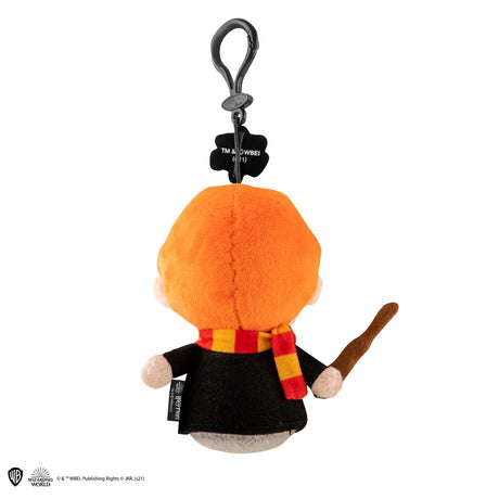Keychain Plush - Ron Weasley - Shop Keyrings At Gift Moments - 3