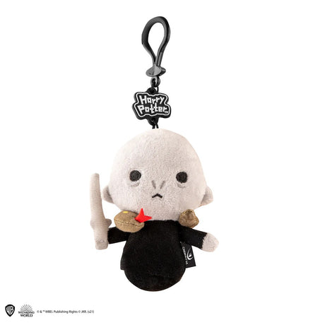 Keychain Plush - Voldemort - Shop Keyrings At Gift Moments - 2