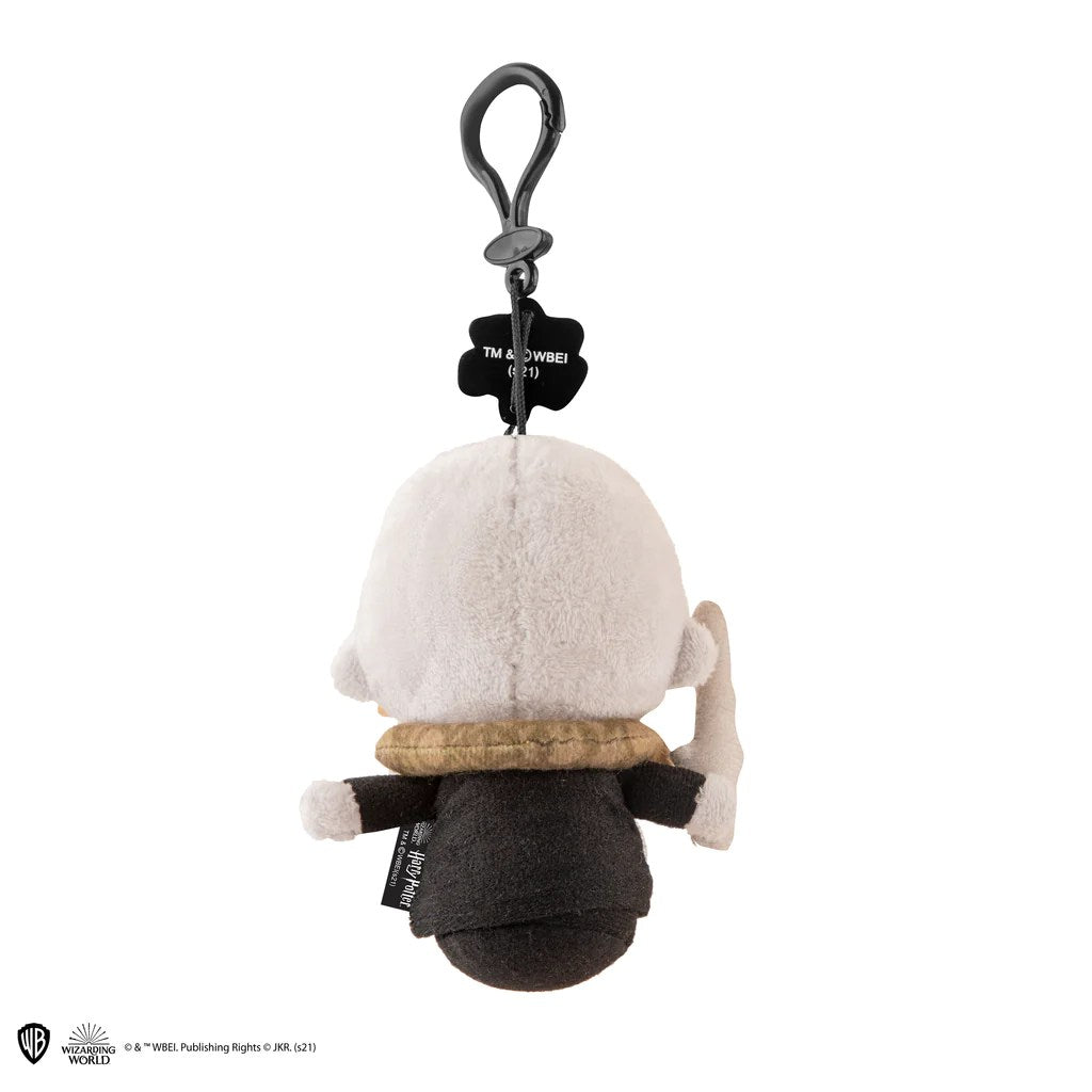 Keychain Plush - Voldemort