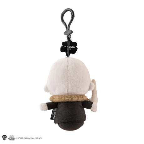 Keychain Plush - Voldemort - Shop Keyrings At Gift Moments - 3