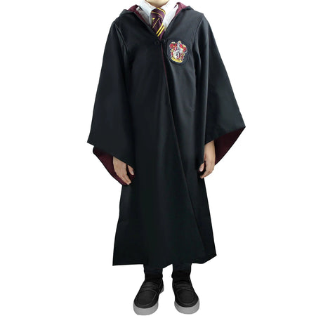 Kids Gryffindor Robe - Shop Clothing At Gift Moments - 3