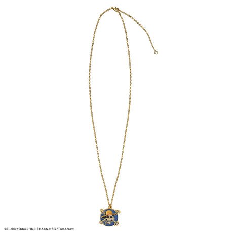 Luffy Necklace - Shop Necklaces At Gift Moments - 3