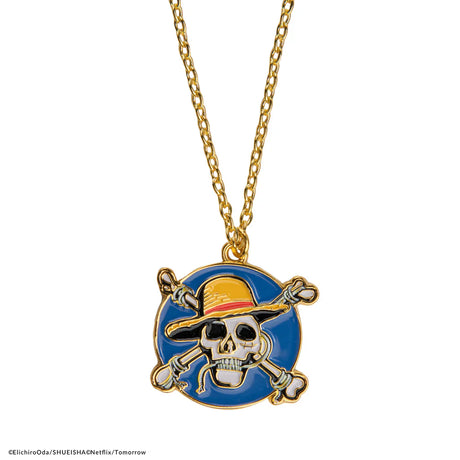 Luffy Necklace - Shop Necklaces At Gift Moments - 5